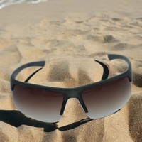 Lunettes de soleil polarisantes UV400 pour la pêche, le trekking, le ski, la conduite, le vélo, lunettes de sport pour hommes et femmes, lunettes de soleil, lunettes de protection