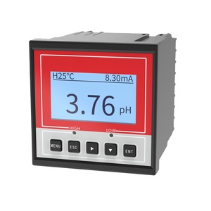 Capteur numérique d'oxygène dissous optique en ligne pour l'aquaculture, compatible avec le compteur Audrino - Product Image 6
