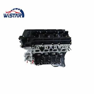 Ensemble moteur de voiture MPI VVT-i DOHC à bloc long, 4 cylindres, 2,7 L, moteur 1Ar pour Toyota Highlander <span class=keywords><strong>Venza</strong></span> Sienna - Product Image 2