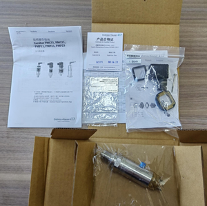 สินค้าขายดี E+H PMP11 SERIES ของแท้ 100% - Product Image 1