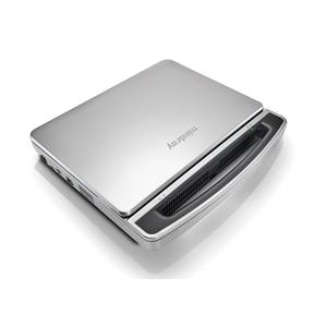 Échographe Doppler couleur portable haut de gamme Mindray M9 Vet pour animaux de compagnie, chevaux et animaux d'élevage - Product Image 4