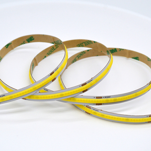 Chất lượng cao <span class=keywords><strong>COB</strong></span> <span class=keywords><strong>LED</strong></span> Strip tuyến tính chiếu sáng độ sáng cao <span class=keywords><strong>LED</strong></span> Strip ánh sáng 24V 480led mỗi mét không thấm nước - Product Image 1