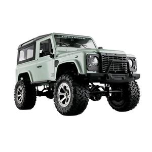 Coche todoterreno teledirigido de control remoto, camión de escalada, modelo 4WD, coche de juguete con cámara - Product Image 1