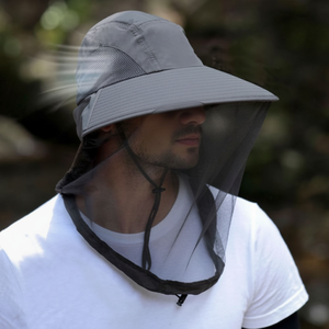 หมวกสำหรับกิจกรรมกลางแจ้ง lnd - Product Image 1