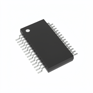 Embedded Electronics Component 28 SSOP PIC24FV16KA302-I_SS Original - Product Image 1