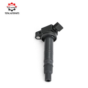 Zündspule OEM 90919-02248 9091902248 für Den-so 673-1308 für TOYO-TA für 4Run-ner V6 - Product Image 5