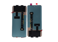 EDGE 40-Écran tactile LCD pour téléphone portable, matériel de diode électroluminescente organique d'origine