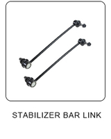 Pièces automobiles, barre stabilisatrice pour HYUNDAI GENESIS COUPE 54830-2M001