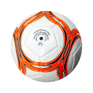 Balón de Fútbol de Espuma de PVC de 1.6 mm, Material Brillante, Tamaño Cinco, Verde, para Entrenamiento y Juegos, Recuerdo, Regalo - Product Image 4