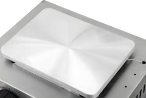 Machine à snacks électrique commerciale pour la maison, les restaurants et les magasins alimentaires, machine à Oden en acier inoxydable à 9 grilles pour les hôtels et les restaurants - Product Image 5