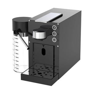 Machine à café expresso italienne Anbolife 1400W programmable, 20 bars, avec large sélection de capsules, pour usage domestique (vente en gros) - Product Image 1
