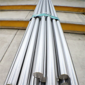 <span class=keywords><strong>ASTM</strong></span> B348 thanh titan thanh GR1, gr2, GR3, <span class=keywords><strong>gr4</strong></span>, Gr5, GR7 Dia 10mm-300mm cho ngành công nghiệp - Product Image 5