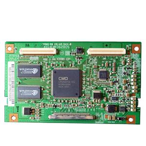 Téléviseur LED Hisense TLM32E29 32 pouces d'origine authentique avec Full HD, fréquence de rafraîchissement de <span class=keywords><strong>100</strong></span> <span class=keywords><strong>Hz</strong></span>, construction en aluminium - Product Image 1