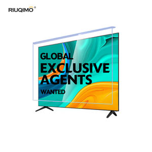 मॉडोटेक 2025 हॉट बिक्री एचडी एंटी ब्लू लाइट टीवी स्क्रीन प्रोटेक्टर 43 "50" <span class=keywords><strong>55</strong></span> "65" tcl 50 इंच 4k kalled Google स्मार्ट नेतृत्व टीवी - Product Image 2