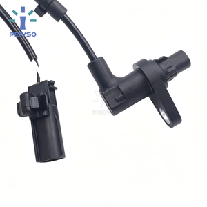 Peivso เซ็นเซอร์ความเร็วล้อ ABS 89543-20180สำหรับโตโยต้าด้านหน้าซ้าย - Product Image 5