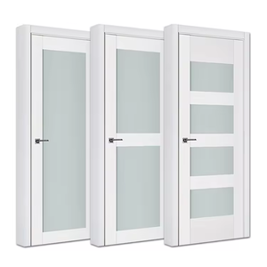 Vente chaude bon prix belle qualité intérieur bois autres portes <span class=keywords><strong>à</strong></span> <span class=keywords><strong>vendre</strong></span> - Product Image 6