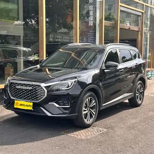Auto Usado Jetour X70 <span class=keywords><strong>2022</strong></span> 2023 2024 2025 Precio Económico 7 Plazas DCT Sin Accidentes Bajo Kilometraje SUV Autos Usados en Venta - Product Image 1