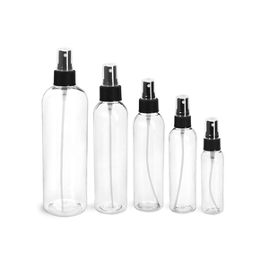 Пластиковый распылитель для бутылок, 4 унции, 8 унций - Product Image 3