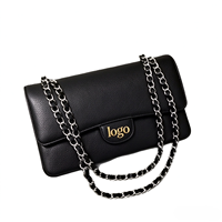 Sac décontracté pour femme à porter sous le bras, nouveau style 2026, sac à bandoulière, sac à main, logo personnalisé, polyvalent, en stock, fournisseur de confiance