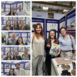 Pasadores de bisagra de puerta personalizados, bujes, bisagras de hierro chapadas en latón, juego de resortes de pasador suelto, fabricante directo de fábrica - Product Image 6