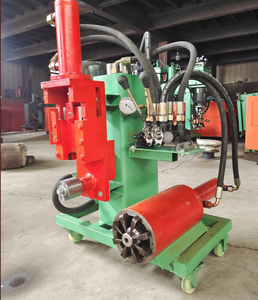 Accueil à l'aide de <span class=keywords><strong>prix</strong></span> bon marché Mini BSC moteur recyclage Stator coupe tirant la machine de BSGH - Product Image 6