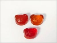 Gummies au zinc pour soutenir la fonction normale du système immunitaire