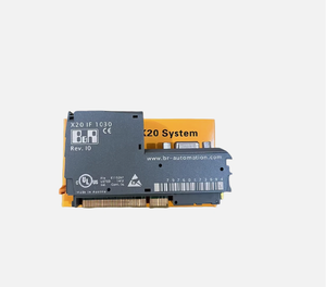 Module d'interface 100% original X20IF1030 B&R série X20 - Product Image 3