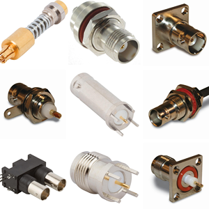 <strong>901</strong>-9880-RFX RF Connectors / Coaxial Connectors R/A PLG <strong>58</strong> 141 LMR195 7806A SMA Crimp - Product Image 2