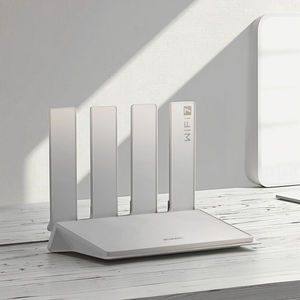 Huaweis BE3 Pro Quad-Core Gigabit Port Avec WiFi7 Double Bande Agrégation Protection <span class=keywords><strong>D</strong></span>'accès Internet Forte Signal Étudiant Routeur - Product Image 5