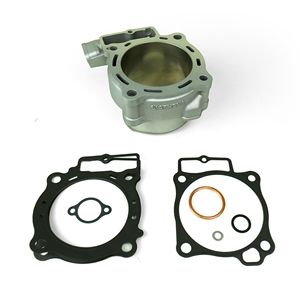Kit de Cilindro de Diámetro Estándar ATHENA, 96 mm, 450 cc, con Juntas (Pistón No Incluido), Italia - Product Image 1