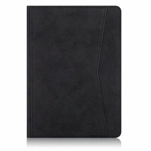 Custodia a libro intelligente in pelle PU+TPU con supporto e portapenna per <span class=keywords><strong>Samsung</strong></span> Galaxy Tab <span class=keywords><strong>S7</strong></span> T870/875 11 pollici 2020 - Product Image 2
