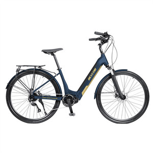 China Made 48v 350w Bicicleta Electrica Ebike City Cheap Scooter Electric Bike <strong>Bicycle</strong> - Product Image 3