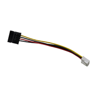 Cable BNC para Cámara IP POE, Arnés de Cableado Personalizado, Núcleo OFC, IP67 Impermeable, Antioxidación, Especificaciones Personalizadas OEM