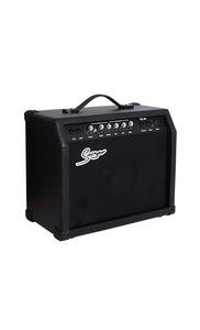 Amplificadores de guitarra eléctrica populares de 30W al por mayor con micrófono incorporado con reducción de distorsión y funciones multifuncionales - Product Image 4