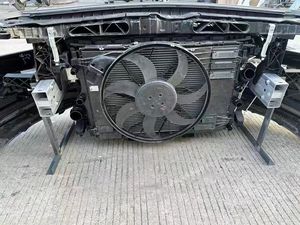 2019-2024 for Mercedes Benz <strong>CLA</strong> Class 118 Carbon <strong>Bodykit</strong> Includes Front Rear Bumper Lip Side Mirror Auto Used New ABS - Product Image 2