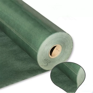 <span class=keywords><strong>Rouleau</strong></span> de papier isolant composite en film polyester 6520 pour joint d'isolation découpé à l'emporte-pièce – Vente en gros - Product Image 4