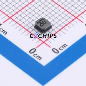 Inducteur de puissance ANR3015T2R7M SMD, 3x3mm (Inductance : 2,7 µH) (Précision : 20%) Courant nominal : 1,9 A - Product Image 1