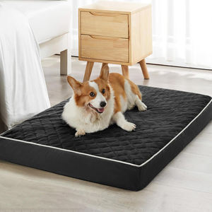Cama Ortopédica para Perros Grandes, Impermeable, con Funda Extraíble y Lavable, Sofá para Perros, Venta al Por Mayor - Product Image 2