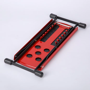 Chất lượng tốt nhất Guitar footrest nhạc cụ phù hợp hiệu ứng guitar bàn đạp để bán - Product Image 1