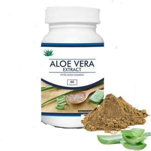 Extracto de hierba de <span class=keywords><strong>aloe</strong></span> <span class=keywords><strong>vera</strong></span> liofilizado orgánico concentrado 200:1 de alta calidad, grado alimenticio en embalaje de tambor, fabricante directo - Product Image 2