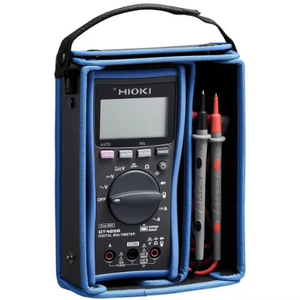 Multimètre numérique haute précision HIOKI DT4261 avec garantie d'un an, indice de protection IP55, pour applications de mesure de tension - Product Image 4