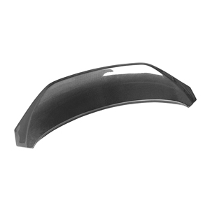 Spoiler Posteriore in Fibra di Carbonio Stile FD con Ottima Vestibilità per <span class=keywords><strong>Audi</strong></span> <span class=keywords><strong>E</strong></span>-tron <span class=keywords><strong>GT</strong></span> 2022-2025 - Product Image 3