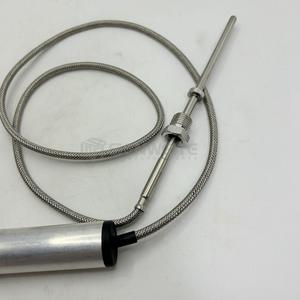 Sensor de Temperatura Caterpillar 261-6849, Conexión Rápida, Piezas para Excavadora - Product Image 5