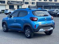 Auto Usado 2019 2020 2021 Renault City K-ZE Transmisión Automática SUV de 5 Asientos