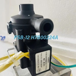 Pompe de drainage Hisense PSB 12 H7B00225A pour pièces de climatisation centralisée - Product Image 3