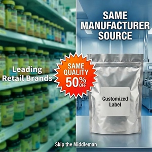 Complejo B Esencial Premium en Tabletas de 100 mg para el Bienestar Diario y Fórmula de Apoyo a las Células Rojas del Sangre, Stock en EE. UU. - Product Image 5