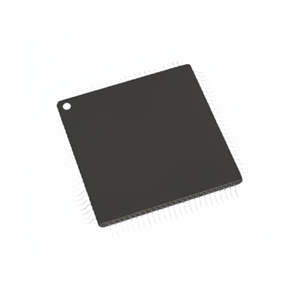 สายการผลิตชิ้นส่วนอิเล็กทรอนิกส์100 TQFP IC MCU 16BIT PIC24FJ64GA010-I_PF ฝังตัว TQFP - Product Image 1