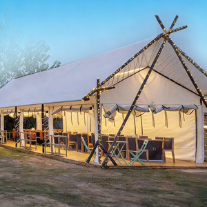 Tente de <span class=keywords><strong>camping</strong></span> de luxe de style coréen pour villa extérieure, maison de vacances, maison d'hôtes, tente de <span class=keywords><strong>camping</strong></span> en zone panoramique, tente de <span class=keywords><strong>camping</strong></span> à structure, usine de tentes de <span class=keywords><strong>camping</strong></span> - Product Image 1