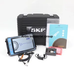 Instrument d'équilibrage dynamique OEM authentique avec câble de capteur ZN pour analyse des vibrations CMXA80/CMVA 90-EX-CK-SL – Article d'origine - Product Image 3