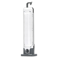 Lampe de poche LED d'usine, camping, randonnée, urgence, panne de courant, lampe de travail LED, lanterne de camping extérieure rechargeable